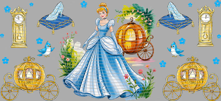 16oz Princess-N4-2024